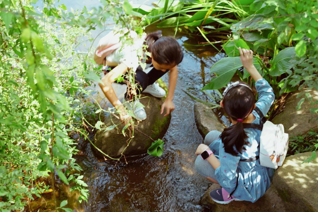 The Mountain Hotel Hàng Châu Ngoại thất bức ảnh